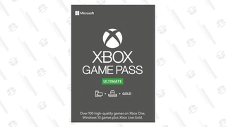 Get 140 Days of Xbox Game Pass Ultimate for $23 and Prep for Hot Gamer Summer
